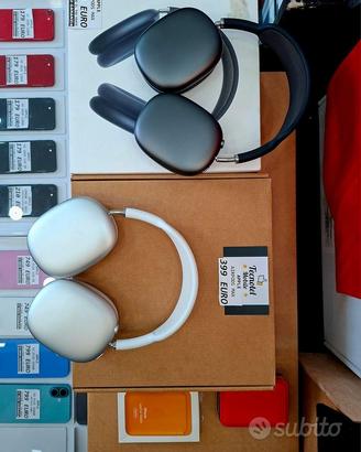 Airpods max originali