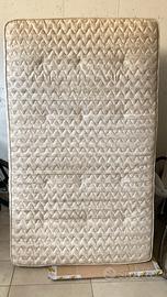 Materasso per divano letto