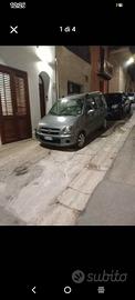 opel agila