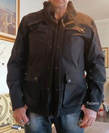 Giacca Tucano 