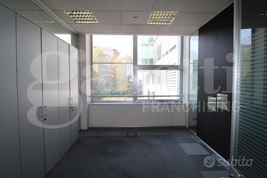 Ufficio Cinisello Balsamo [Cod. rif 3295009VCU]
