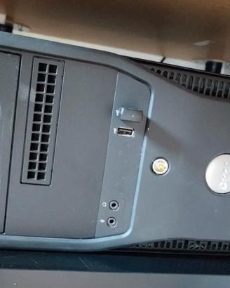pc dell t3500