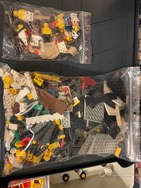 Lego pirates 6277