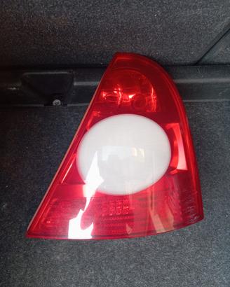 Fanale destro Clio 2007