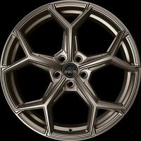 4 Cerchi in lega TOYOTA SUPRA da 20" NUOVI