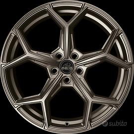 4 Cerchi in lega TOYOTA SUPRA da 20" NUOVI