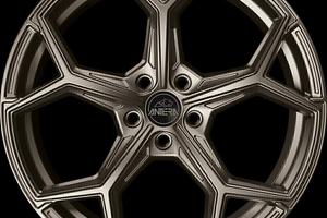 4 Cerchi in lega TOYOTA SUPRA da 20" NUOVI