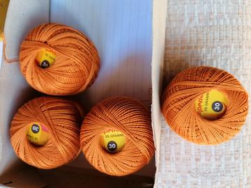 Cotone per uncinetto extra Imperial