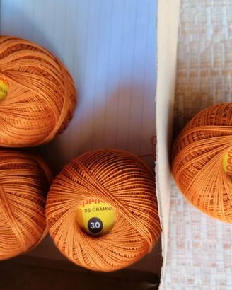 Cotone per uncinetto extra Imperial