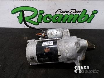 MOTORINO AVVIAMENTO TRAFIC III X82 2.0 DCi 2019