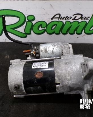MOTORINO AVVIAMENTO TRAFIC III X82 2.0 DCi 2019