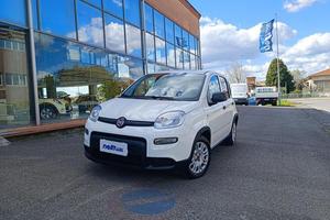 FIAT Panda 1.0 S&S Hybrid Van 2 posti