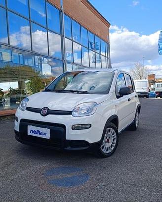 FIAT Panda 1.0 S&S Hybrid Van 2 posti