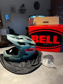 Casco BELL