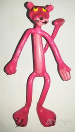 Pantera rosa flexy