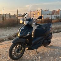 Piaggio Beverly 400 S HPE 03/2025 euro5+