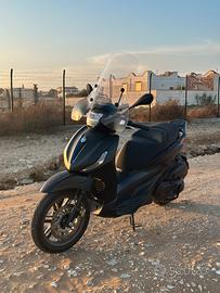 Piaggio Beverly 400 S HPE 03/2025 euro5+