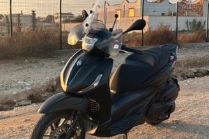 Piaggio Beverly 400 S HPE 03/2025 euro5+