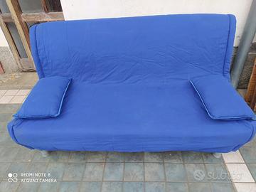 Divano letto matrimoniale