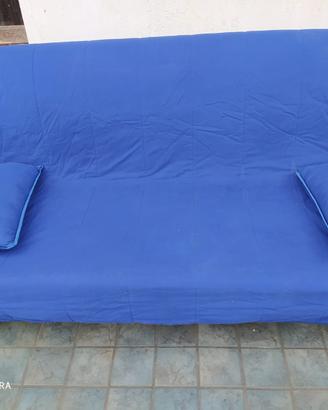 Divano letto matrimoniale