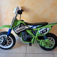 moto kawasaki