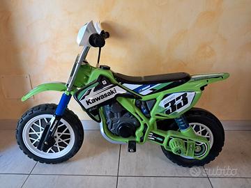 moto kawasaki