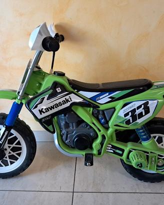 moto kawasaki