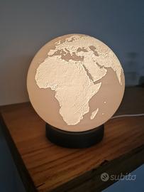 Lampada Globo - 20 cm