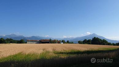 Terreno Agricolo - Beinette