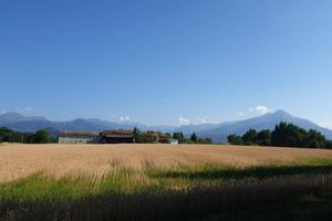 Terreno Agricolo - Beinette