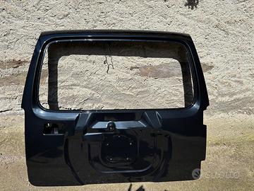 Portellone  jimny-