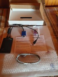 kvm usb 2.o crash cart adapter