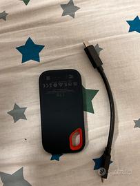 Chiavetta USB Sandisk 1TB