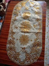 Runner da Tavola Arredamento 