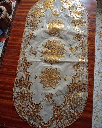 Runner da Tavola Arredamento 