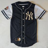 Vintage New York Yankees baseball jersey