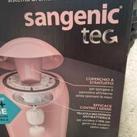 MANGIAPANNOLINI CON RICARICHE