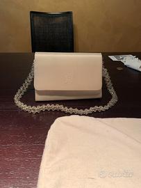 Laura biagiotti borsa elegante da cerimonia