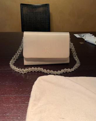 Laura biagiotti borsa elegante da cerimonia