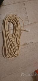 cavo tv maschio femmina