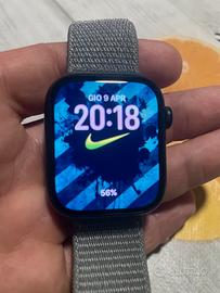 Apple watch 9 45mm gps