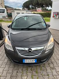 Opel meriva 1.7cdti diesel