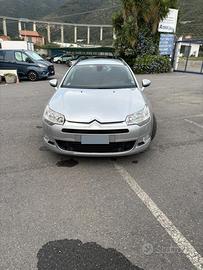 Citroen C5 anno 2008 2.2tdi