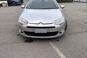 Citroen C5 anno 2008 2.2tdi