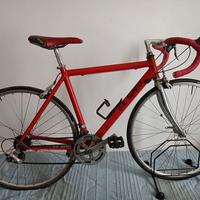 Bici corsa ragazzo / donna