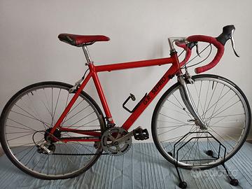 Bici corsa ragazzo / donna