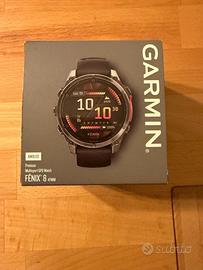 Garmin Fenix 8 47mm
