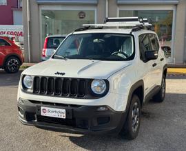 Jeep Renegade 2.0 Mjt 140CV 4WD Active Drive Longi