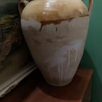 Antica giara molto pregiata