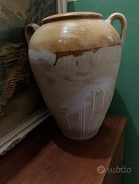 Antica giara molto pregiata